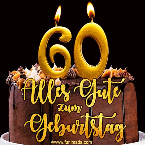 gif zum 60. geburtstag|Alles Gute zum Geburtstag GIFs